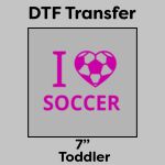 DTF Transfer 7" Thumbnail