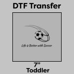 DTF Transfer 7" Thumbnail