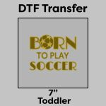 DTF Transfer 7" Thumbnail