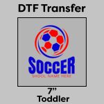 DTF Transfer 7" Thumbnail