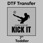 DTF Transfer 7" Thumbnail