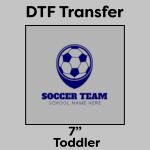 DTF Transfer 7" Thumbnail