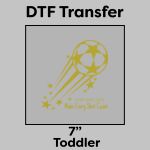 DTF Transfer 7" Thumbnail