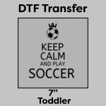 DTF Transfer 7" Thumbnail