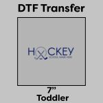 DTF Transfer 7" Thumbnail