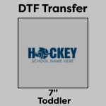 DTF Transfer 7" Thumbnail