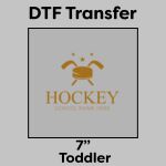 DTF Transfer 7" Thumbnail