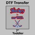 DTF Transfer 7" Thumbnail
