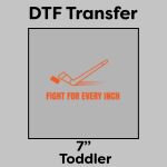 DTF Transfer 7" Thumbnail