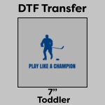 DTF Transfer 7" Thumbnail