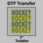 DTF Transfer 7" Thumbnail