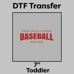 DTF Transfer 7" Thumbnail