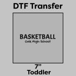 DTF Transfer 7" Thumbnail