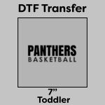 DTF Transfer 7" Thumbnail