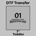 DTF Transfer 7" Thumbnail
