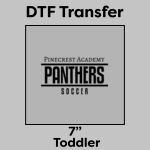 DTF Transfer 7" Thumbnail