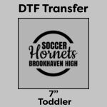 DTF Transfer 7" Thumbnail