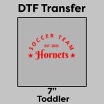 DTF Transfer 7" Thumbnail