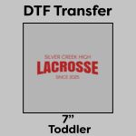 DTF Transfer 7" Thumbnail