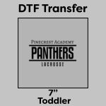 DTF Transfer 7" Thumbnail