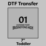 DTF Transfer 7" Thumbnail