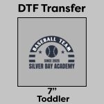 DTF Transfer 7" Thumbnail
