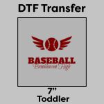 DTF Transfer 7" Thumbnail