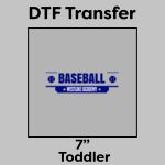 DTF Transfer 7" Thumbnail