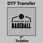 DTF Transfer 7" Thumbnail
