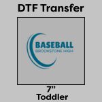 DTF Transfer 7" Thumbnail