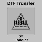 DTF Transfer 7" Thumbnail