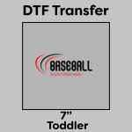 DTF Transfer 7" Thumbnail
