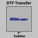 DTF Transfer 7" Thumbnail