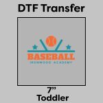 DTF Transfer 7" Thumbnail