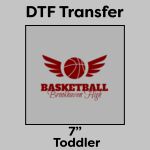 DTF Transfer 7" Thumbnail