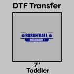 DTF Transfer 7" Thumbnail