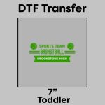 DTF Transfer 7" Thumbnail