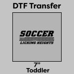 DTF Transfer 7" Thumbnail