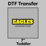 DTF Transfer 7" Thumbnail