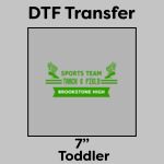 DTF Transfer 7" Thumbnail