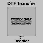 DTF Transfer 7" Thumbnail