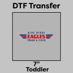DTF Transfer 7" Thumbnail