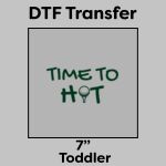 DTF Transfer 7" Thumbnail