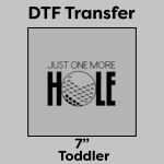 DTF Transfer 7" Thumbnail