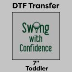 DTF Transfer 7" Thumbnail