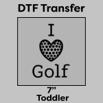 DTF Transfer 7" Thumbnail