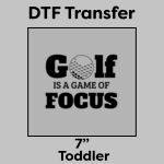 DTF Transfer 7" Thumbnail