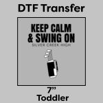 DTF Transfer 7" Thumbnail