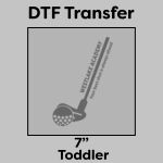 DTF Transfer 7" Thumbnail