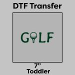 DTF Transfer 7" Thumbnail